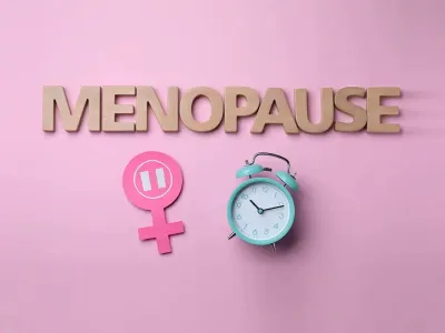 Menopause